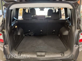 2021 Jeep Renegade Sport - miniatura 4