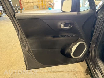 2021 Jeep Renegade Sport - miniatura 9