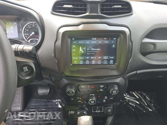 2021 Jeep Renegade Sport - miniatura 10
