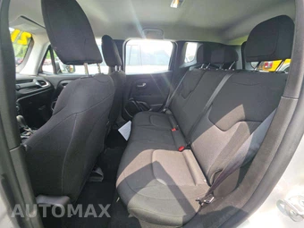 2021 Jeep Renegade Sport - miniatura 13