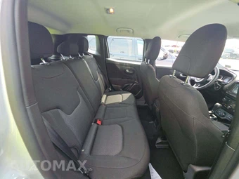 2021 Jeep Renegade Sport - miniatura 16