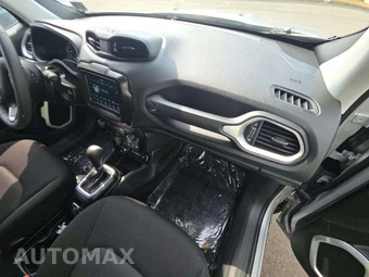 2021 Jeep Renegade Sport - miniatura 19