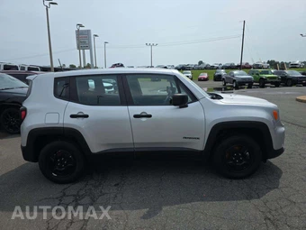 2021 Jeep Renegade Sport - miniatura 4
