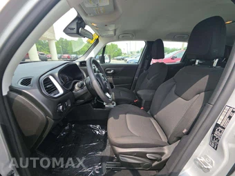 2021 Jeep Renegade Sport - miniatura 6