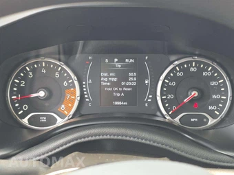 2021 Jeep Renegade Sport - miniatura 9