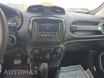 2021 Jeep Renegade Sport - miniatura 10