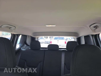 2021 Jeep Renegade Sport - miniatura 11