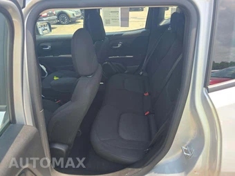 2021 Jeep Renegade Sport - miniatura 13
