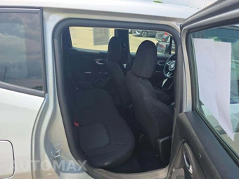2021 Jeep Renegade Sport - miniatura 16