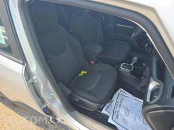 2021 Jeep Renegade Sport - miniatura 18