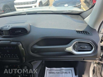 2021 Jeep Renegade Sport - miniatura 19