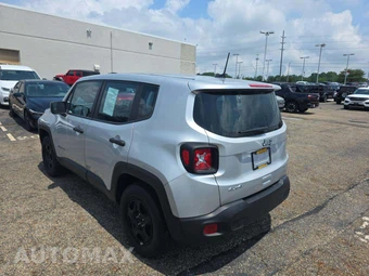 2021 Jeep Renegade Sport - miniatura 2