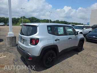2021 Jeep Renegade Sport - miniatura 3