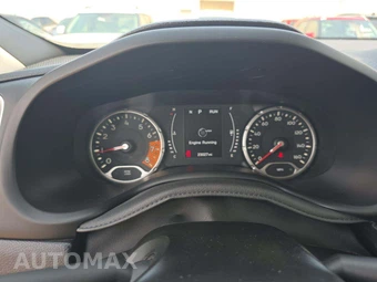 2021 Jeep Renegade Sport - miniatura 9