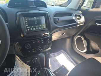 2021 Jeep Renegade Sport - miniatura 10