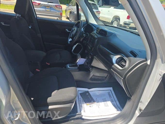 2021 Jeep Renegade Sport - miniatura 18