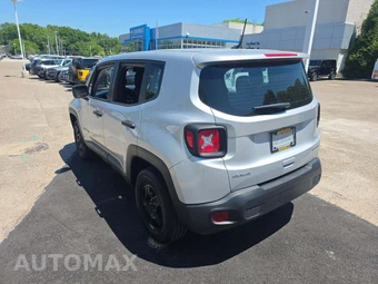 2021 Jeep Renegade Sport - miniatura 2