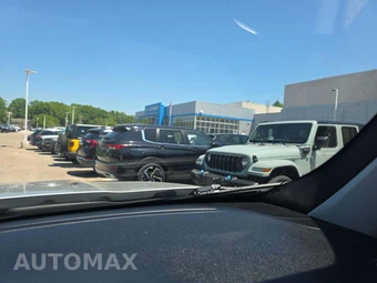 2021 Jeep Renegade Sport - miniatura 21