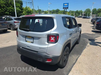 2021 Jeep Renegade Sport - miniatura 3