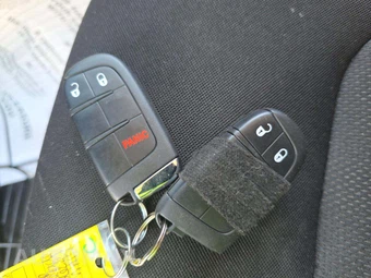 2021 Jeep Renegade Sport - miniatura 8