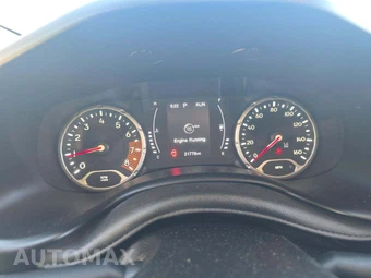 2021 Jeep Renegade Sport - miniatura 9