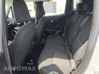 2021 Jeep Renegade Sport - miniatura 12