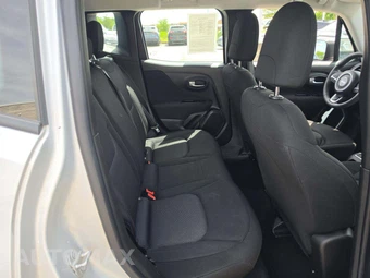 2021 Jeep Renegade Sport - miniatura 14