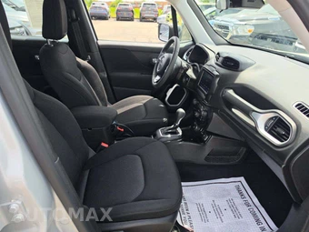 2021 Jeep Renegade Sport - miniatura 15