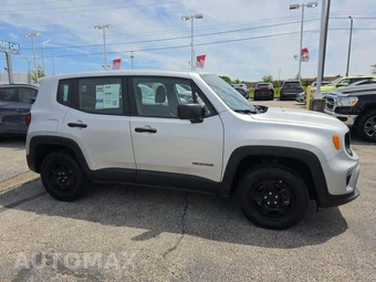 2021 Jeep Renegade Sport - miniatura 4