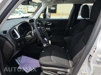 2021 Jeep Renegade Sport - miniatura 6