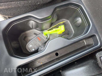 2021 Jeep Renegade Sport - miniatura 7