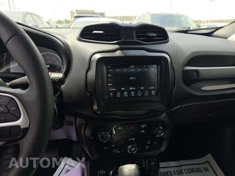 2021 Jeep Renegade Sport - miniatura 9