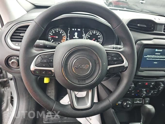 2021 Jeep Renegade Sport – miniatura 10