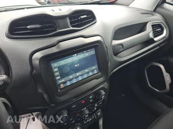 2021 Jeep Renegade Sport – miniatura 11