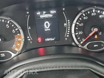 2021 Jeep Renegade Sport – miniatura 12