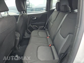 2021 Jeep Renegade Sport – miniatura 13