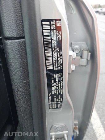 2021 Jeep Renegade Sport – miniatura 14