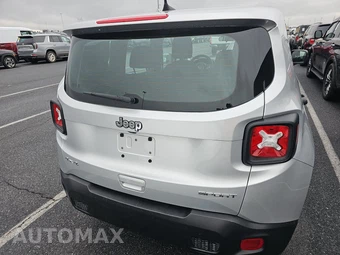 2021 Jeep Renegade Sport – miniatura 16