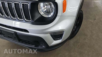 2021 Jeep Renegade Sport – miniatura 23