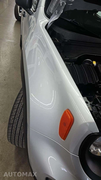 2021 Jeep Renegade Sport – miniatura 30