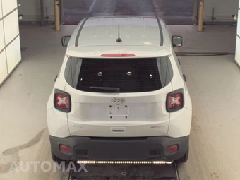 2021 Jeep Renegade Sport – miniatura 5