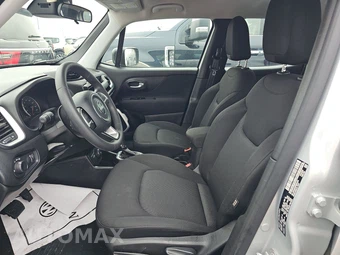 2021 Jeep Renegade Sport – miniatura 7