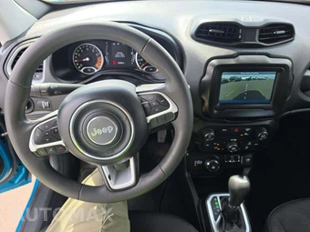 2021 Jeep Renegade Sport - miniatura 10