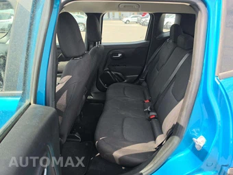2021 Jeep Renegade Sport - miniatura 13