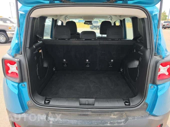 2021 Jeep Renegade Sport - miniatura 14