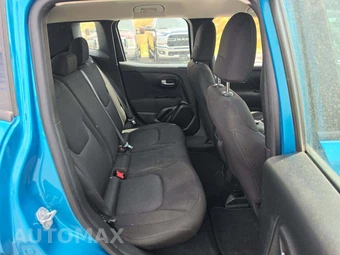 2021 Jeep Renegade Sport - miniatura 16