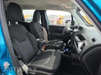 2021 Jeep Renegade Sport - miniatura 18