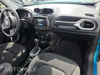 2021 Jeep Renegade Sport - miniatura 19