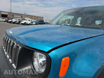 2021 Jeep Renegade Sport - miniatura 23