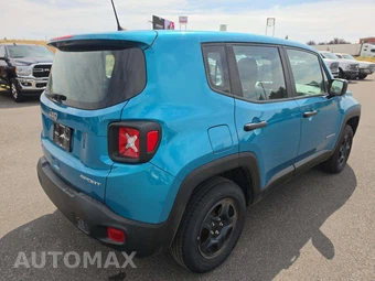 2021 Jeep Renegade Sport - miniatura 3